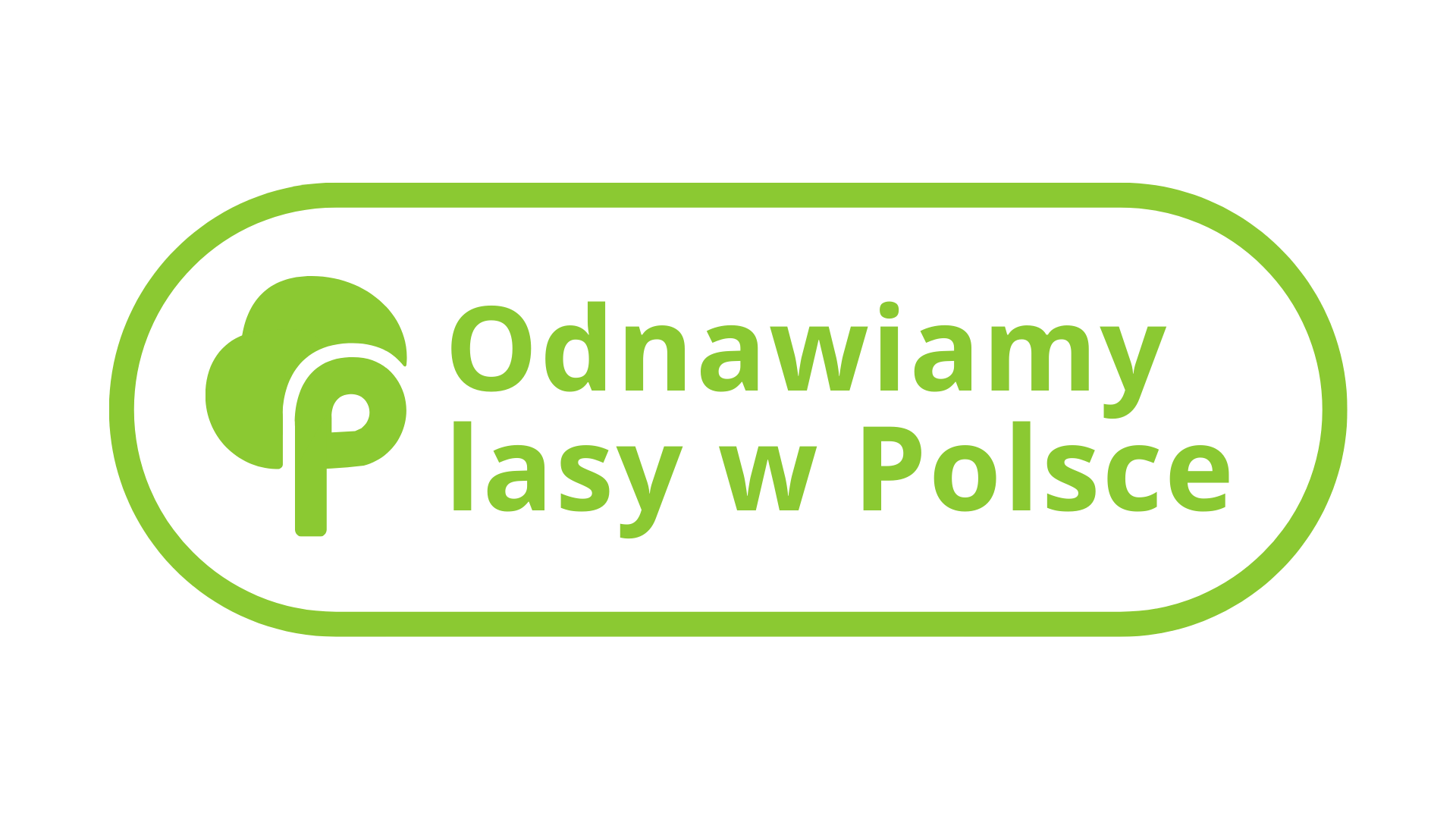 We renew forests in Poland